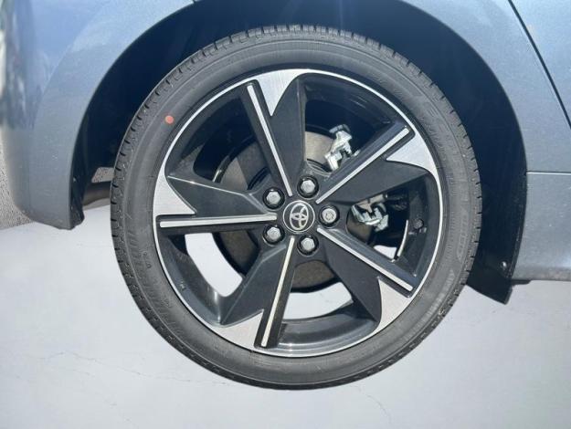 TOYOTA Yaris Hybride 130h Collection MY26  