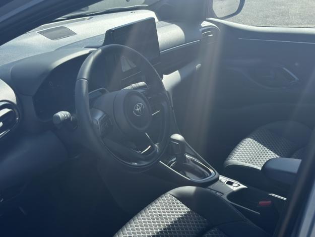 TOYOTA Yaris Hybride 130h Collection MY26  