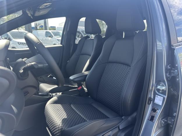 TOYOTA Yaris Hybride 130h Collection MY26  