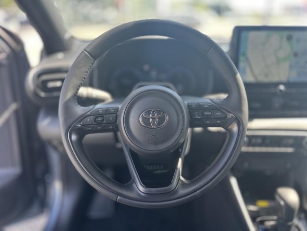 TOYOTA Yaris Hybride 130h Collection MY26  
