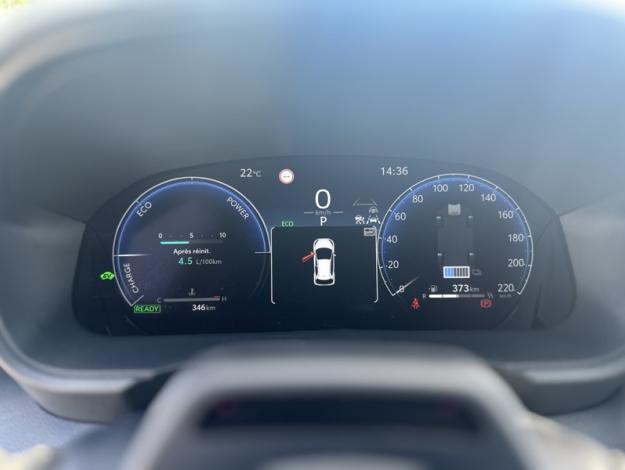 TOYOTA Yaris Hybride 130h Collection MY26  