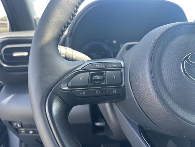 TOYOTA Yaris Hybride 130h Collection MY26  