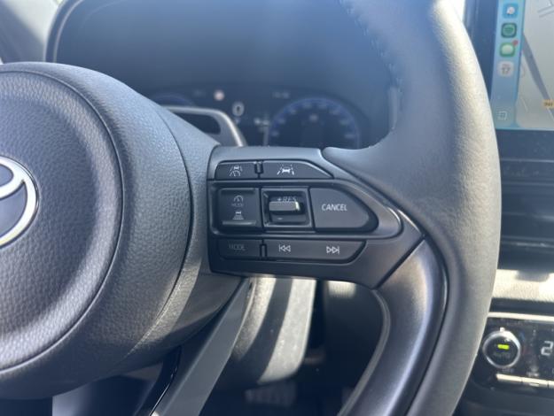 TOYOTA Yaris Hybride 130h Collection MY26  