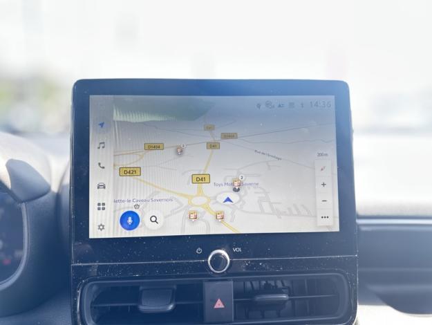 TOYOTA Yaris Hybride 130h Collection MY26  