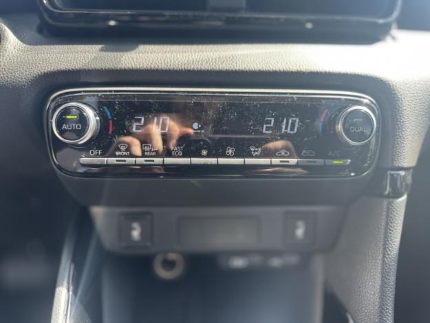 TOYOTA Yaris Hybride 130h Collection MY26  