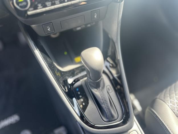 TOYOTA Yaris Hybride 130h Collection MY26  