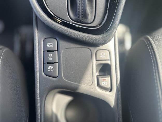TOYOTA Yaris Hybride 130h Collection MY26  