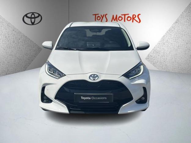 TOYOTA Yaris Design Pack Confort  1.5 116 ch 