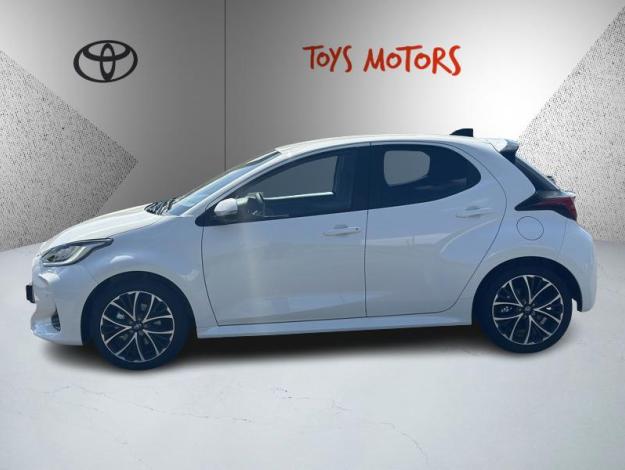 TOYOTA Yaris Design Pack Confort  1.5 116 ch 