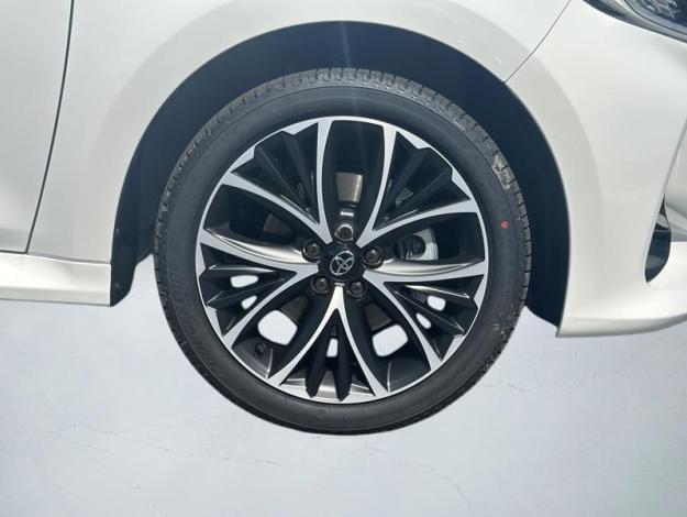 TOYOTA Yaris Design Pack Confort  1.5 116 ch 