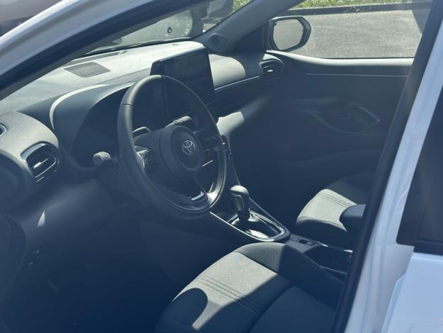 TOYOTA Yaris Design Pack Confort  1.5 116 ch 