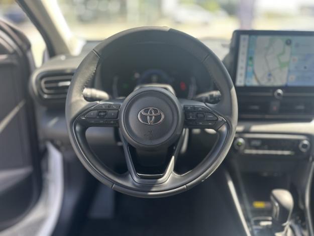 TOYOTA Yaris Design Pack Confort  1.5 116 ch 