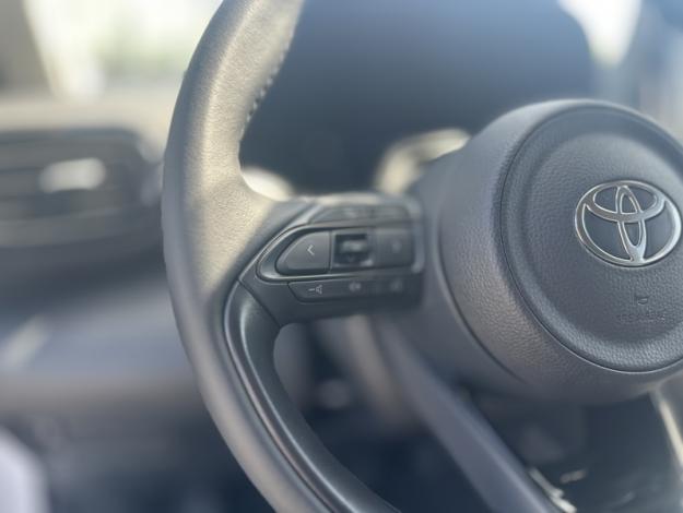 TOYOTA Yaris Design Pack Confort  1.5 116 ch 