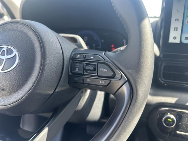 TOYOTA Yaris Design Pack Confort  1.5 116 ch 