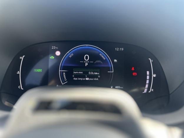 TOYOTA Yaris Design Pack Confort  1.5 116 ch 