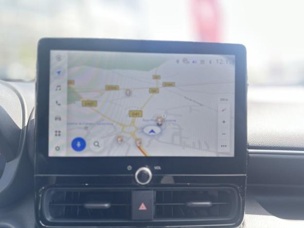 TOYOTA Yaris Design Pack Confort  1.5 116 ch 