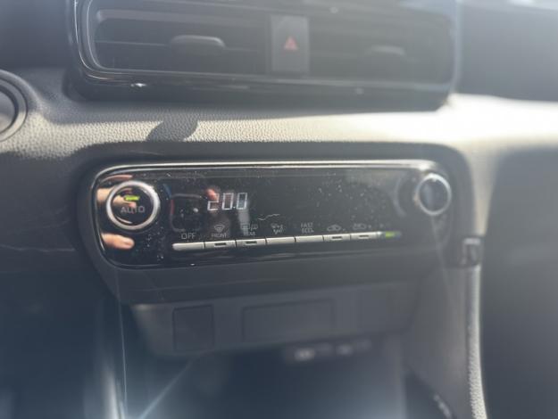 TOYOTA Yaris Design Pack Confort  1.5 116 ch 