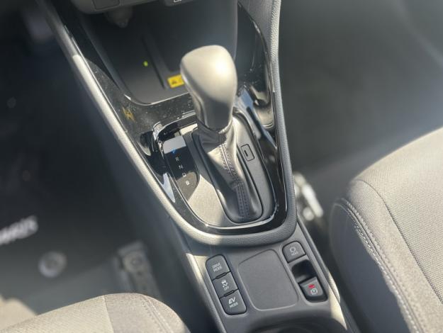 TOYOTA Yaris Design Pack Confort  1.5 116 ch 