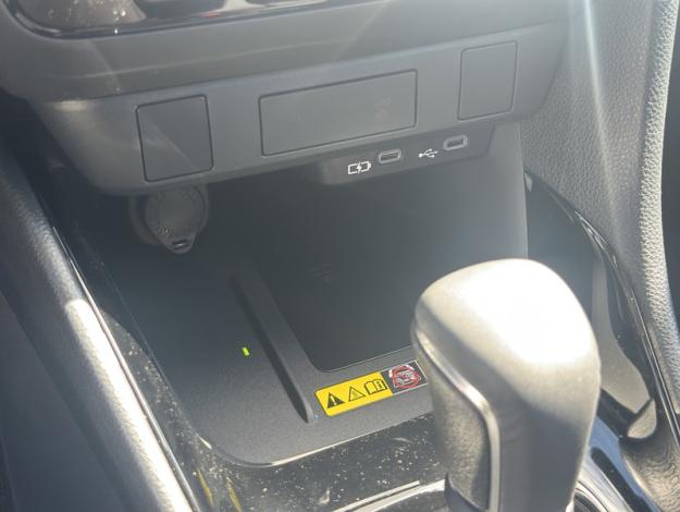 TOYOTA Yaris Design Pack Confort  1.5 116 ch 