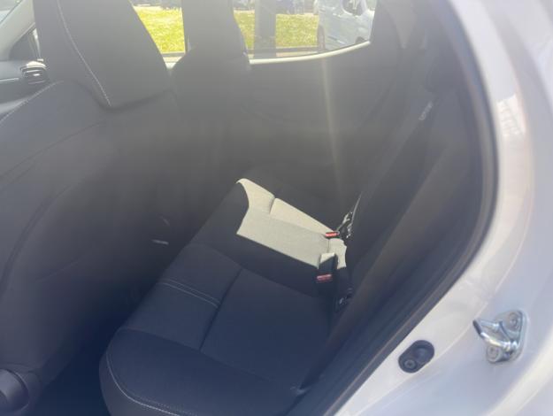 TOYOTA Yaris Design Pack Confort  1.5 116 ch 