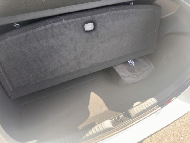 TOYOTA Yaris Design Pack Confort  1.5 116 ch 