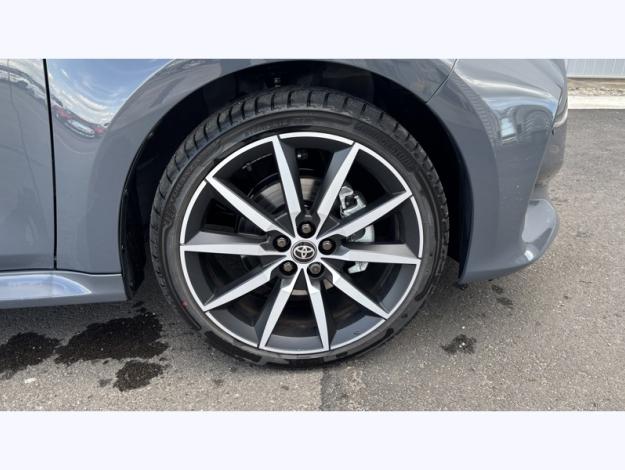 TOYOTA Yaris Hybride 130h GR SPORT  1.5 131 ch 