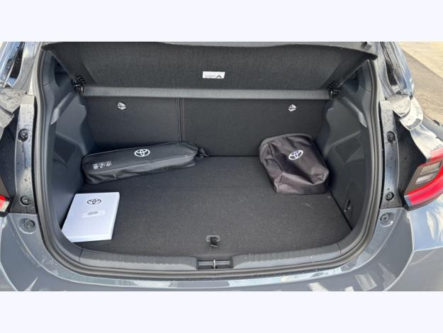 TOYOTA Yaris Hybride 130h GR SPORT  1.5 131 ch 