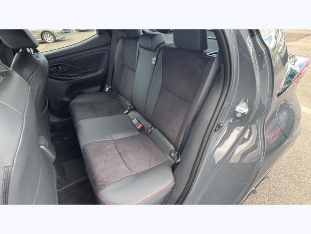 TOYOTA Yaris Hybride 130h GR SPORT  1.5 131 ch 