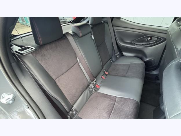 TOYOTA Yaris Hybride 130h GR SPORT  1.5 131 ch 