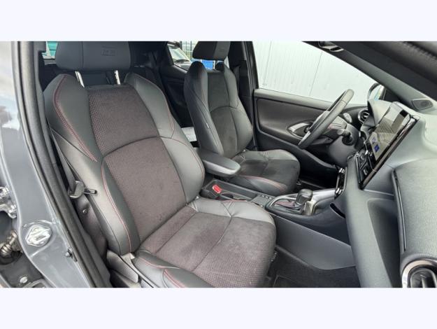 TOYOTA Yaris Hybride 130h GR SPORT  1.5 131 ch 