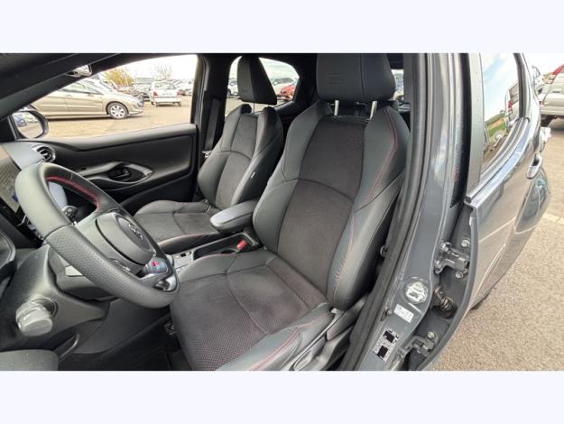 TOYOTA Yaris Hybride 130h GR SPORT  1.5 131 ch 