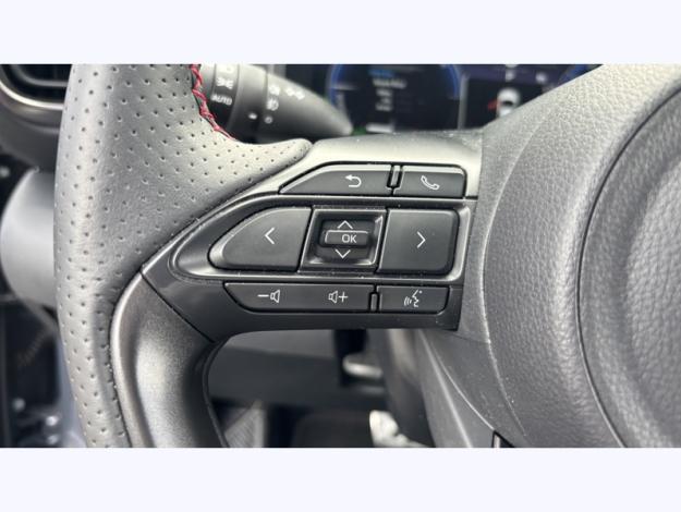 TOYOTA Yaris Hybride 130h GR SPORT  1.5 131 ch 