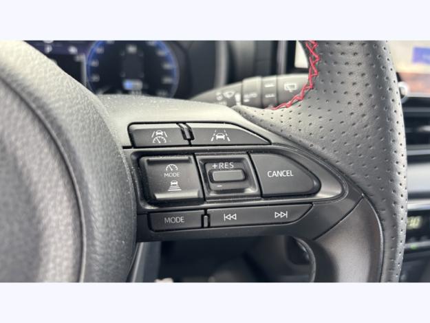 TOYOTA Yaris Hybride 130h GR SPORT  1.5 131 ch 