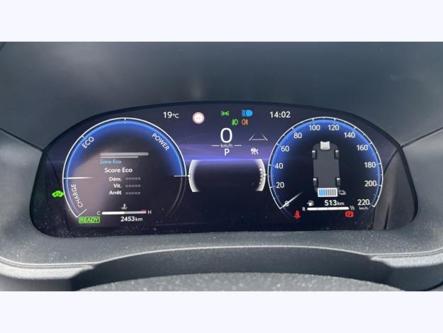 TOYOTA Yaris Hybride 130h GR SPORT  1.5 131 ch 