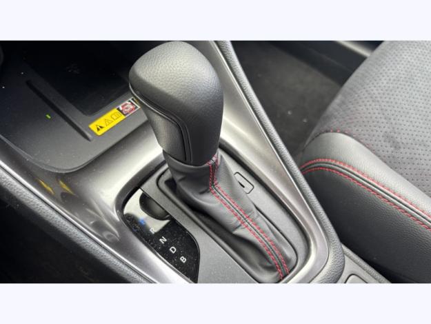 TOYOTA Yaris Hybride 130h GR SPORT  1.5 131 ch 