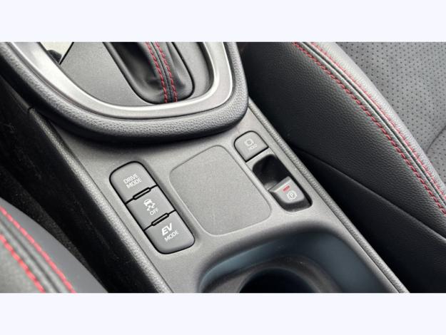 TOYOTA Yaris Hybride 130h GR SPORT  1.5 131 ch 