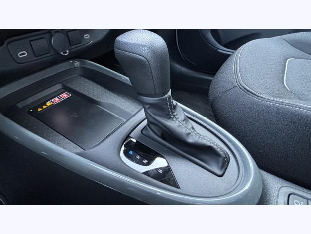 TOYOTA Aygo X Hybride 116h Graphic Zen & Radar MY26  