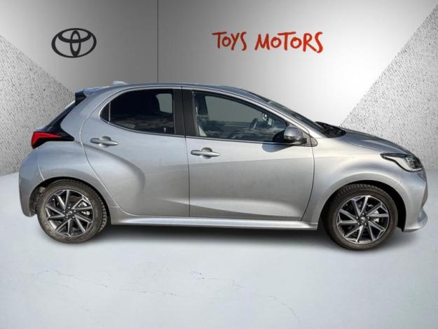 TOYOTA Yaris Hybride 116h Iconic  