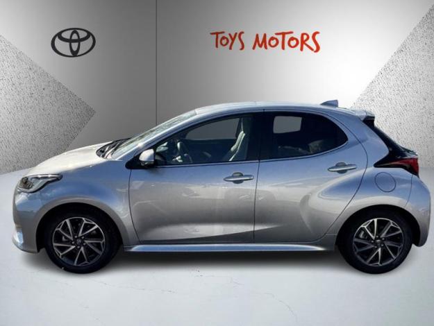 TOYOTA Yaris Hybride 116h Iconic  