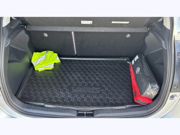 TOYOTA Yaris Hybride 116h Iconic  