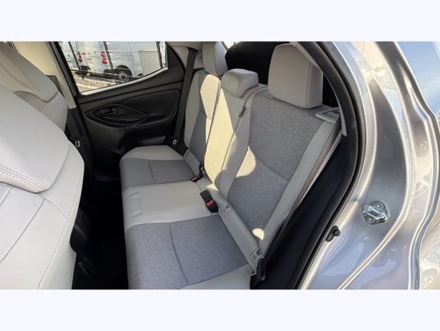 TOYOTA Yaris Hybride 116h Iconic  