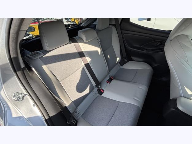 TOYOTA Yaris Hybride 116h Iconic  