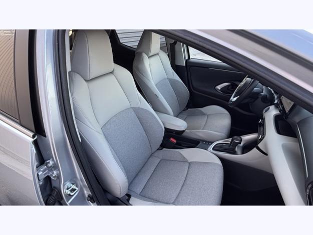 TOYOTA Yaris Hybride 116h Iconic  