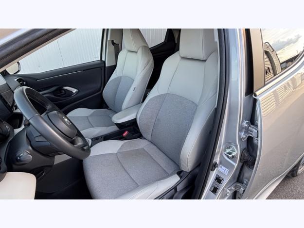TOYOTA Yaris Hybride 116h Iconic  