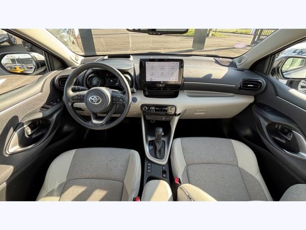 TOYOTA Yaris Hybride 116h Iconic  