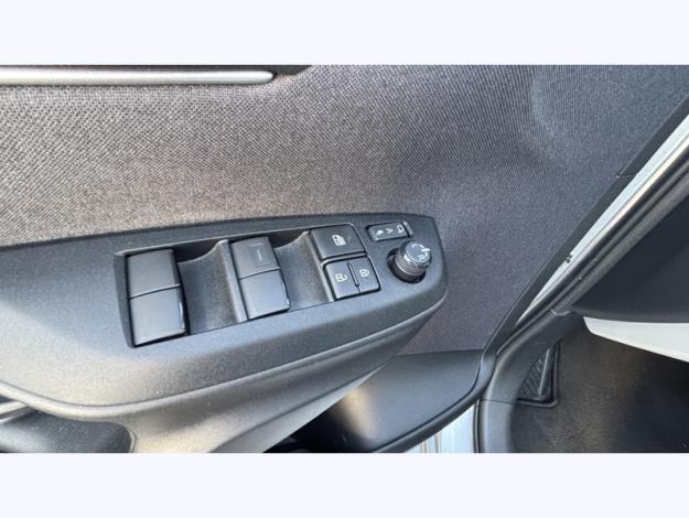 TOYOTA Yaris Hybride 116h Iconic  