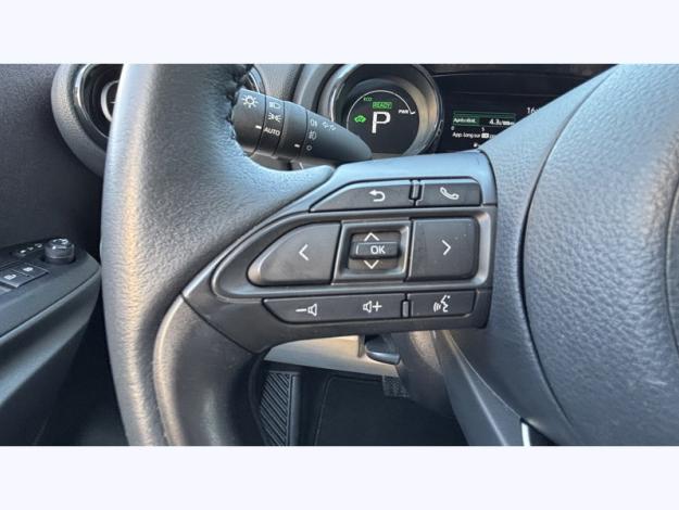TOYOTA Yaris Hybride 116h Iconic  
