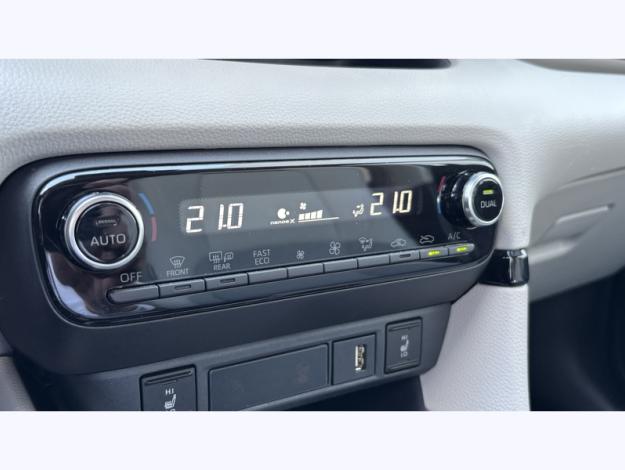 TOYOTA Yaris Hybride 116h Iconic  