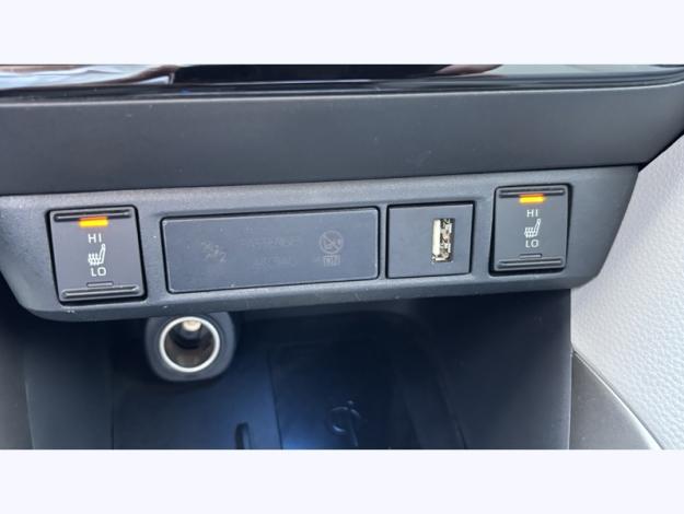 TOYOTA Yaris Hybride 116h Iconic  