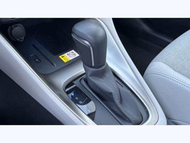TOYOTA Yaris Hybride 116h Iconic  